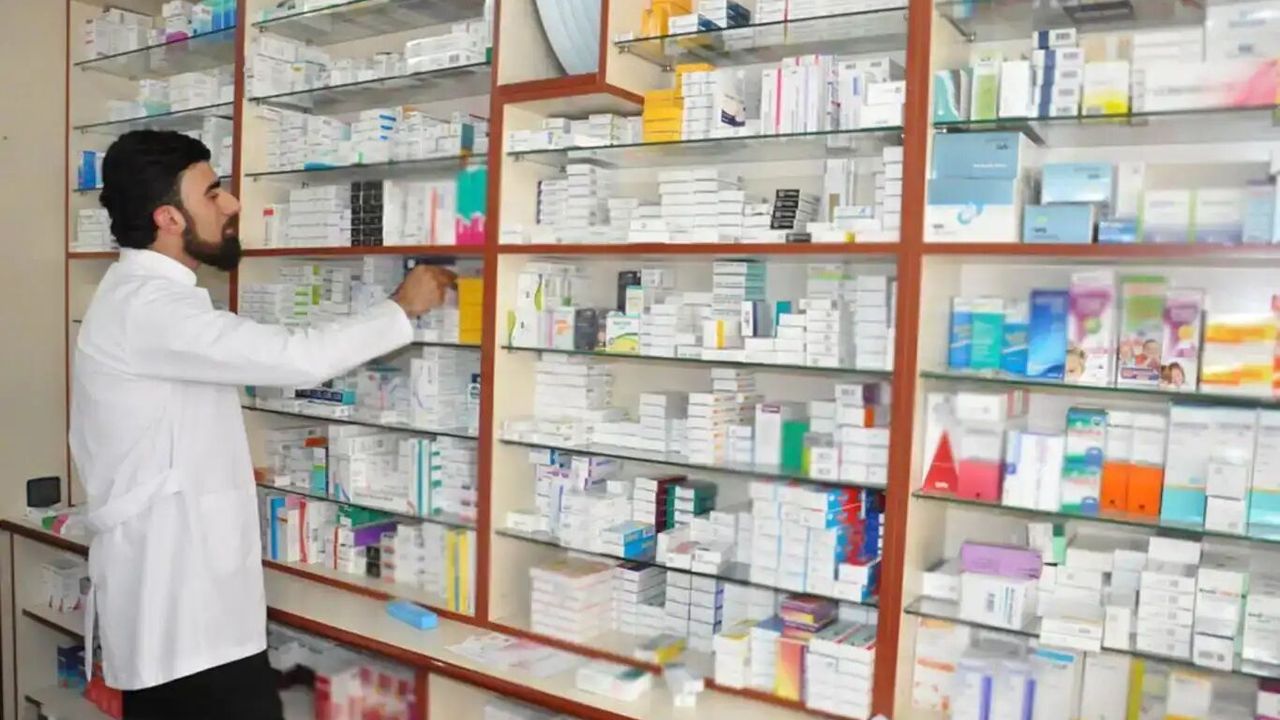 36 ilaç daha SGK geri ödeme listesine dahil edildi