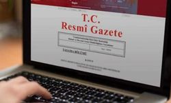 Atama kararları Resmi Gazete’de