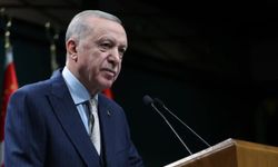 Cumhurbaşkanı Erdoğan: Batılı ülkelerin destekleri siyonist rejimi pervasız hâle getirdi