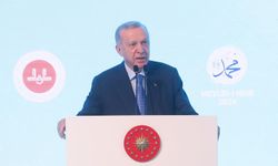 Cumhurbaşkanı Erdoğan: Birileri Narin'in cenazesi üzerinden kutuplaşma derdine düştü