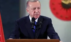 Cumhurbaşkanı Erdoğan'dan Lübnan saldırılarına ilişkin açıklama