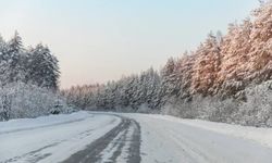 Dünya Meteoroloji Örgütü uyardı: La Nina kışa geliyor