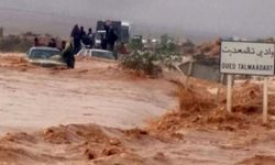 Fas'ta sel felaketi: 2 ölü, 14 kayıp