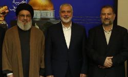 HAMAS'tan Nasrallah'ın şehadetine ilişkin açıklama: Direniş, asla pes etmeyecek ve teslim olmayacaktır