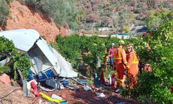 İspanya'da helikopter kazası: 3 ölü