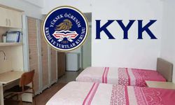 KYK yurt başvuru sonuçları açıklandı