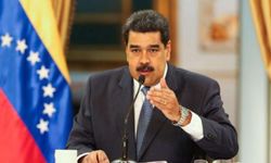 Maduro'dan Filistin ve Lübnan halkıyla dayanışma çağrısı