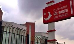 MAZLUMDER, göç idaresi uygulamalarında yaşanan sorunlara ilişkin rapor yayımladı