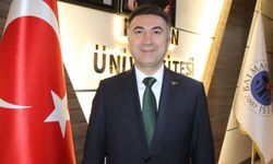 Rektör Demir: Tıp fakültesi dosyamız YÖK'te bekliyor