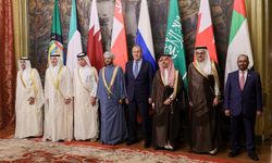 Rusya Dışişleri Bakanı Lavrov Suudi Arabistan’da