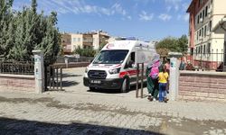 Şanlıurfa'da 15 öğrenci gıda zehirlenmesi yaşadı  