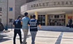 Şanlıurfa'da kesinleşmiş hapis cezası bulunan şahıs yakalandı