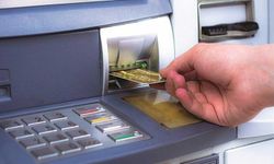 ATM'lere zarar veren şüpheli yakalandı