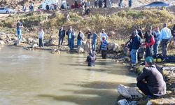 Bitlis’te kaplıcaya giren baba ve oğul hayatını kaybetti