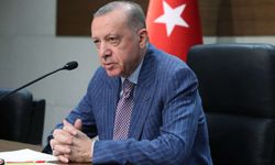 Cumhurbaşkanı Erdoğan: Bizim siyaset anlayışımızda yol medeniyettir