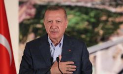 Cumhurbaşkanı Erdoğan, Camiler ve Din Görevlileri Haftası'nı kutladı