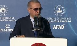 Cumhurbaşkanı Erdoğan: Deprem bölgesinde evine girmeyen hiçbir hak sahibimiz kalmayacak