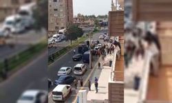 Diyarbakır'da bıçaklı kavga: 1'i ağır 6 yaralı