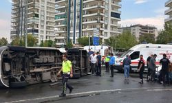 Diyarbakır'da eylül ayında meydana gelen trafik kazalarında 3 kişi öldü 542 kişi yaralandı