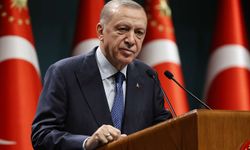 Erdoğan: israil'in Gazze'de durmayacağını, gözünü bölgedeki diğer ülkelere dikeceğini her fırsatta ifade ettik