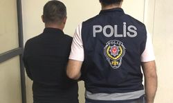 Gaziantep'te 23 yıl hapis cezası bulunan şahıs yakalandı