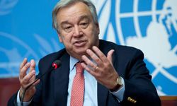 Guterres: UNRWA'nın faaliyetlerinin yasaklanması Filistinliler için yıkıcı olur