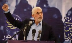 HAMAS lideri Yahya Sinvar şehit oldu