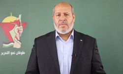 HAMAS ve El Fetih heyetleri Kahire'de bir araya geldi