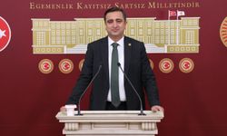 HÜDA PAR Sözcüsü Ramanlı: CHP'nin bize karşı yapıp ettiklerine karşı onlara yapılana 'oh olsun' demeyiz!