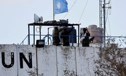 İşgal rejiminin UNIFIL saldırılarına 4 ülkeden tepki