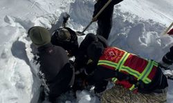 Kırgızistan'da çığ felaketi sonrası 6 ceset bulundu  