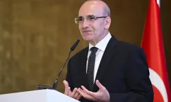 Mehmet Şimşek: Cari açık neredeyse yüzde birin altına indi