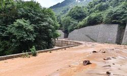 Rize Valiliği'nden sel ve heyelan uyarısı