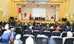 Şanlıurfa’da 18. Uluslararası Mevlid-i Nebi Sempozyumu düzenleniyor