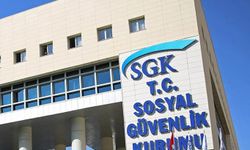 SGK'den "Yenidoğan çetesine" dair açıklama