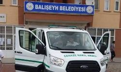 Balışeyh Belediye Başkanı Hilmi Şen öldürüldü