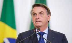 Brezilya'nın eski Devlet Başkanı Bolsonaro ve 36 kişi darbe girişimiyle suçlandı