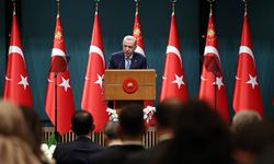 Cumhurbaşkanı Erdoğan: İslam Dünyası’nın israil hükümetine karşı tek yürek olması için yoğun gayret gösteriyoruz