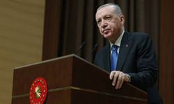 Cumhurbaşkanı Erdoğan: Müslümanlar olarak birlik olmaktan başka hiçbir kurtuluş yolumuz yoktur