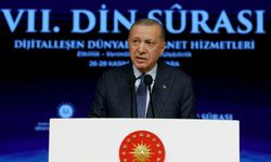 Cumhurbaşkanı Erdoğan: Sivil dini yapıların münakaşaları toplumda umudun kararmasına sebep oluyor