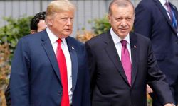 Cumhurbaşkanı Erdoğan: Trump'ı tebrik ediyor, savaşların son bulmasını temenni ediyorum