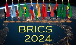 Endonezya, Malezya ve Tayland BRICS ortak ülkeleri oldu