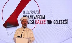 Erbaş: 2 milyara yakın Müslümanın sessizliği olmasa siyonist Yahudiler orada katliam yapamazdı