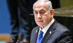 Fransa, UCM'nin Netanyahu hakkındaki tutuklama kararına uymayacak