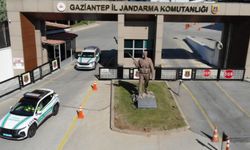 Gaziantep'te hırsızlık yapan 3 kişi yakalandı