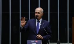 Kurtulmuş: Türkiye’nin şu anda erken seçim gündemi yok