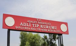 Şanlıurfa’da boğazı kesilmiş kadın cesedi bulundu