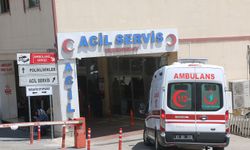 Şanlıurfa'da elektrik akımına kapılan çocuk hayatını kaybetti