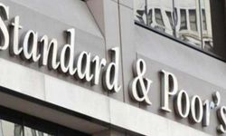 S&P, Türkiye'nin kredi notunu yükseltti