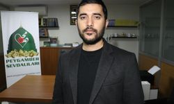 "Toplumun her kesiminin Peygamber Efendimizi tanımaya, hayatını yaşamaya ihtiyacı var"